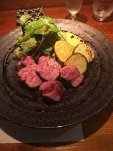 和食だいにんぐ とあん
