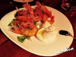 Restaurant Bar TOUR BILLON NAKASU