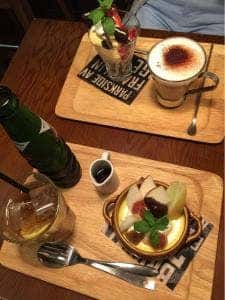 ネスト カフェアンドスイート