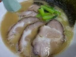 らーめん堂仙台っ子名取店