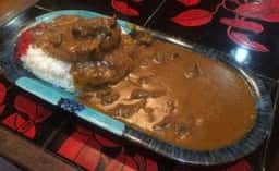 カレーハウス・ブー