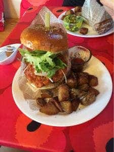 セブンスターズカフェ