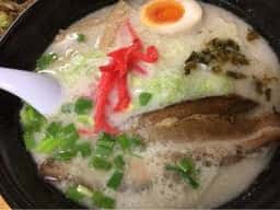 ふぅふぅ亭