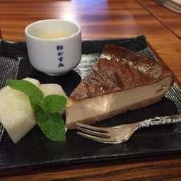 酒蔵カフェ 久保本家酒造