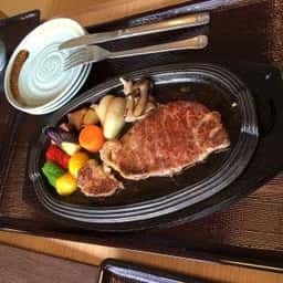 そば牛
