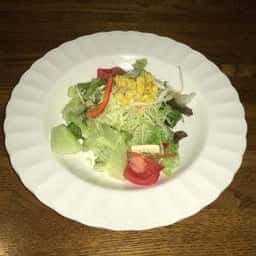 農園レストラン カントリーグリル・やまの時間