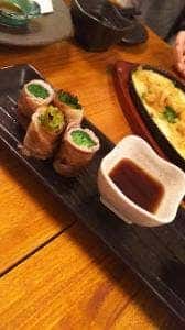 創作居酒屋 折々