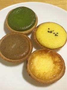 宿カリ チーズケーキ 金沢諸江店