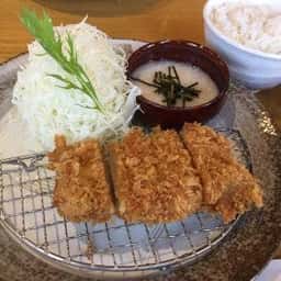 とんかつ かつらい 岸和田店