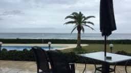 THE GUNJO RESTAURANT