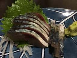 漁火
