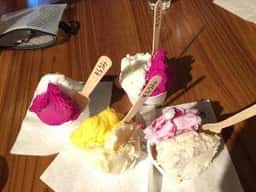 屋久島ジェラート そらうみ