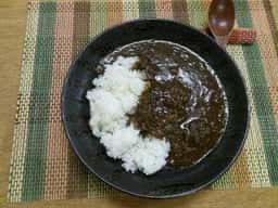 チャミのカレー