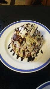 cafe Rossy