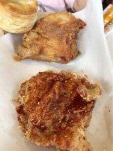 ケンタッキーフライドチキン 浜松有玉店