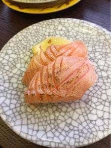 まわる寿司市場 長浜店