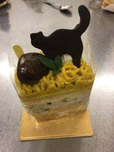 アンテノール 芦屋大丸店