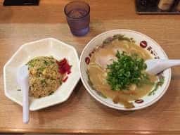 天下一品 学園通り店