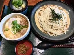 杵屋 高松駅コム店