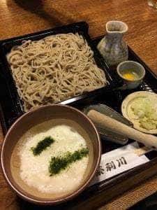 奈利川