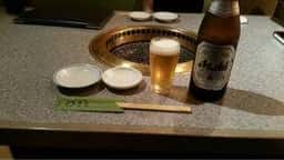 炭火食菜 まる