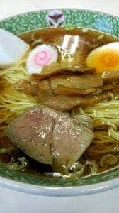 拉麺工房 肥後もっこす