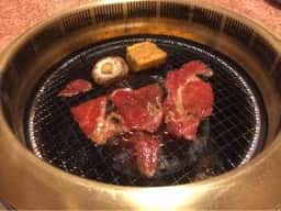 焼肉の本家 新羅