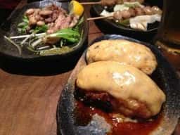 焼鶏工房 めっしー