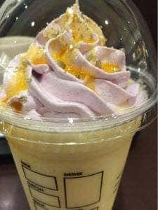 タリーズコーヒー ララガーデン長町店