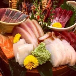 新鮮魚貝の居酒屋 魚十郎