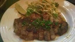 豚しゃぶしゃぶと創作料理 まいうー食堂