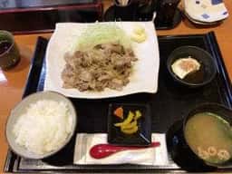 和食処 㐂酔