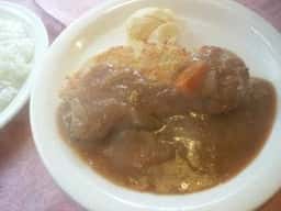 ビストロハイチ