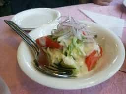 ビストロハイチ