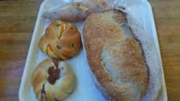 焼きたてパンとお菓子の工房 ちゃい