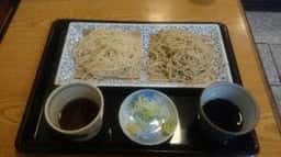 北海道そば 房総うどん 王壽家