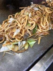 お好みホルモン 来多屋