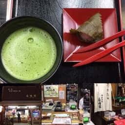 長嶋家