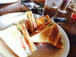 Cafe OCEAN