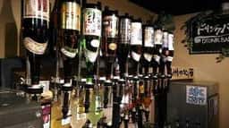 地場酒場 小林農場 長野善光寺口店