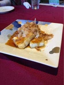 あづみ野カントリークラブ レストラン