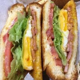 佐世保バーガー 西多賀店