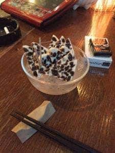 パブ バラクーダ