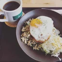 ライトハウスコーヒー