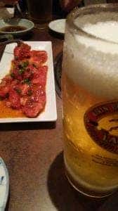 焼肉 びっくり屋