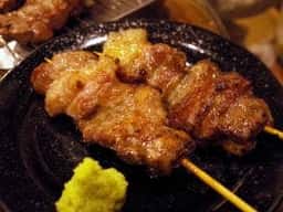 弘明寺ホルモンヤード