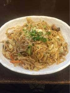 中国食堂八八