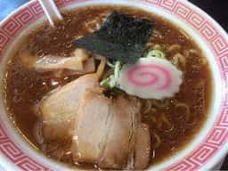幸楽苑 免許センター前店