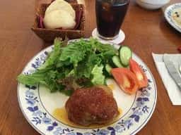 異人館パラスティン邸