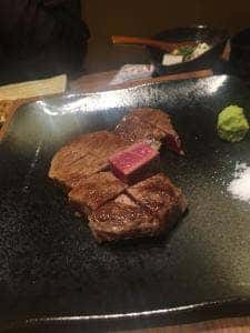 鉄板焼 おいで家